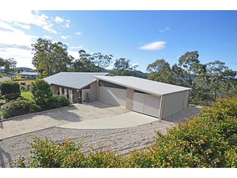 50 Jourdana Drive, Wongawallan QLD 4210