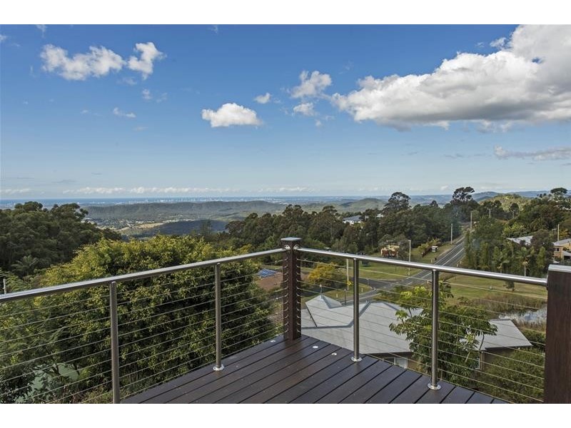 6 Sumatra Court, Tamborine Mountain QLD 4272