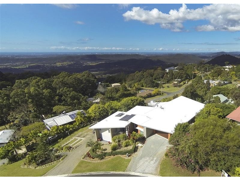 6 Sumatra Court, Tamborine Mountain QLD 4272
