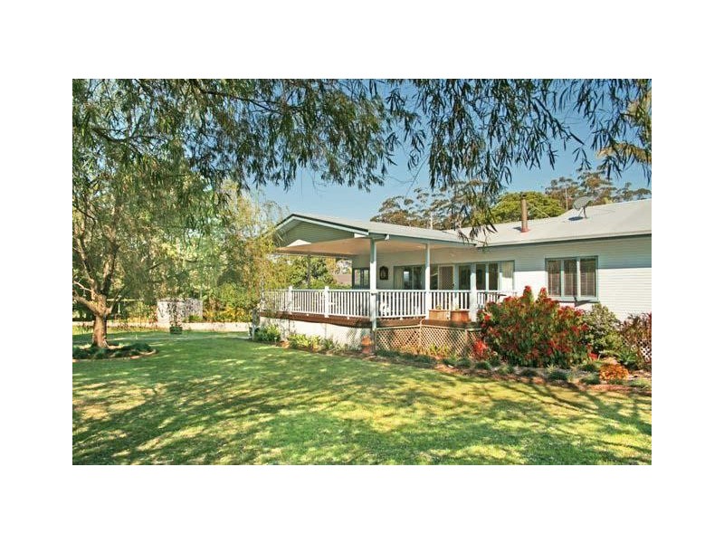 Tamborine Mountain QLD 4272