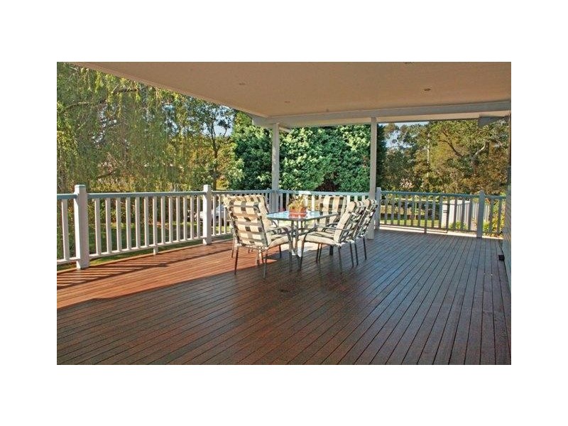 Tamborine Mountain QLD 4272