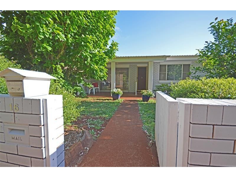 16 Capo Lane, Tamborine Mountain QLD 4272