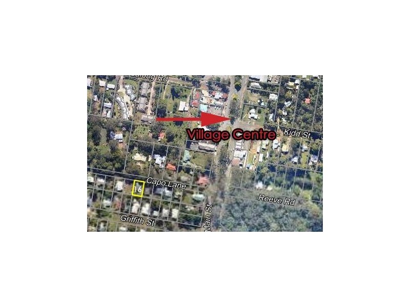 16 Capo Lane, Tamborine Mountain QLD 4272