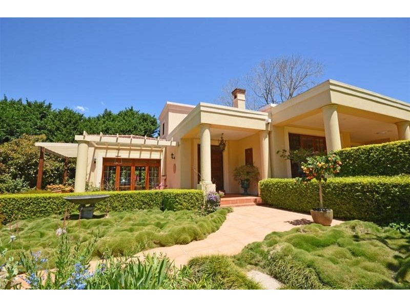 41 Wongawallan Road, Tamborine Mountain QLD 4272