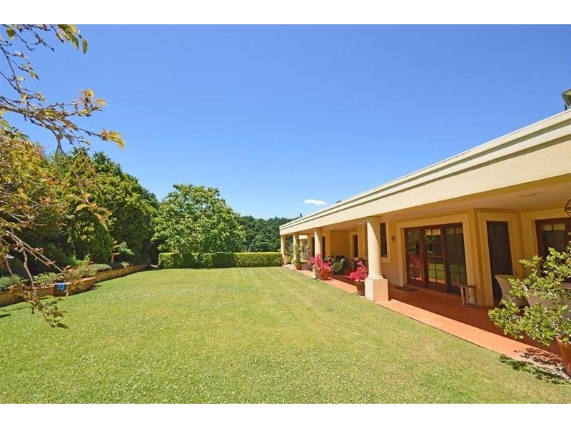 41 Wongawallan Road, Tamborine Mountain QLD 4272