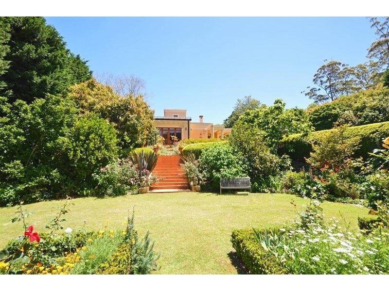 41 Wongawallan Road, Tamborine Mountain QLD 4272