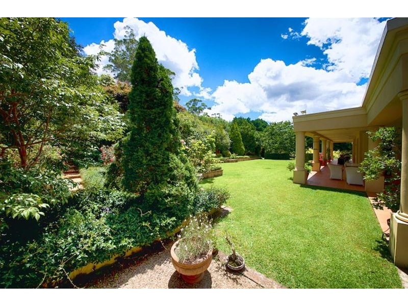 41 Wongawallan Road, Tamborine Mountain QLD 4272