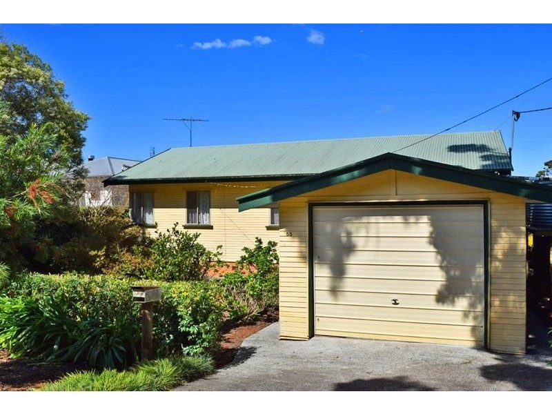 Tamborine Mountain QLD 4272