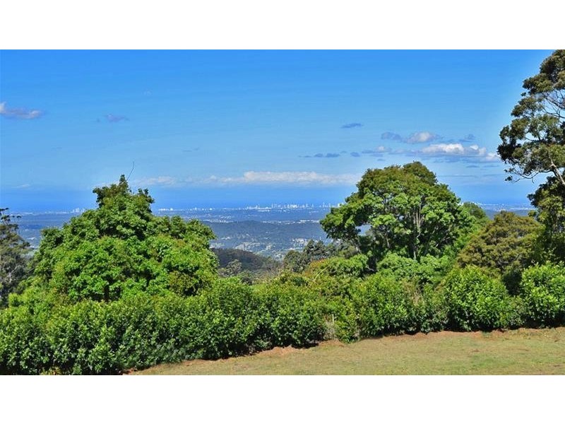 Tamborine Mountain QLD 4272
