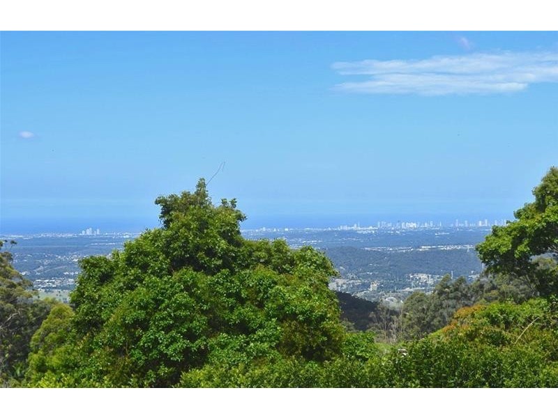 Tamborine Mountain QLD 4272