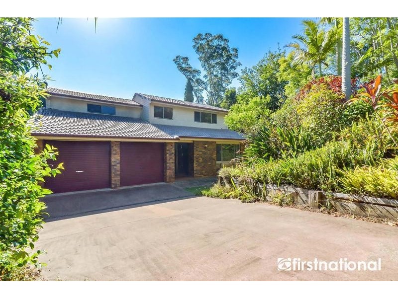 62-64 Sierra Drive, Tamborine Mountain QLD 4272