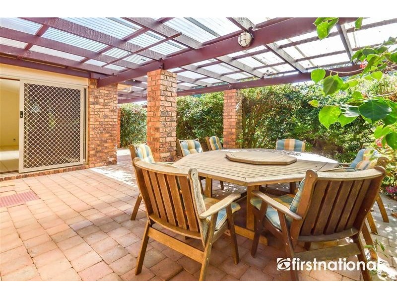 62-64 Sierra Drive, Tamborine Mountain QLD 4272