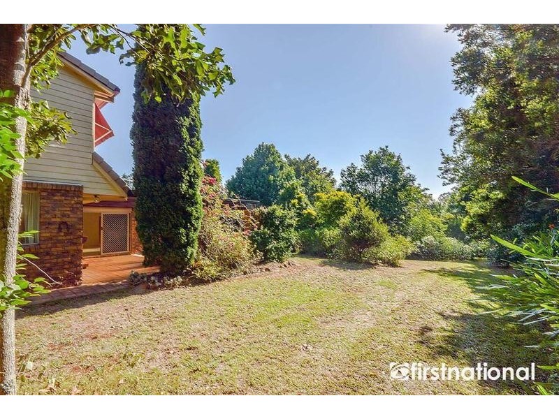 62-64 Sierra Drive, Tamborine Mountain QLD 4272