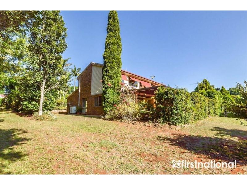 62-64 Sierra Drive, Tamborine Mountain QLD 4272