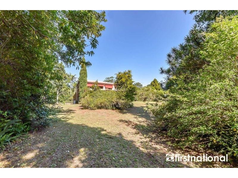 62-64 Sierra Drive, Tamborine Mountain QLD 4272