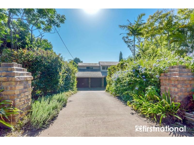 62-64 Sierra Drive, Tamborine Mountain QLD 4272