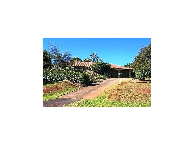 Tamborine Mountain QLD 4272