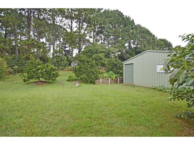 17 Manika Court, Tamborine Mountain QLD 4272