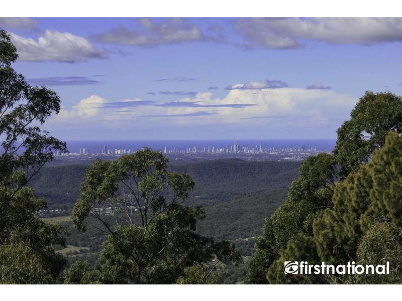 Tamborine Mountain QLD 4272