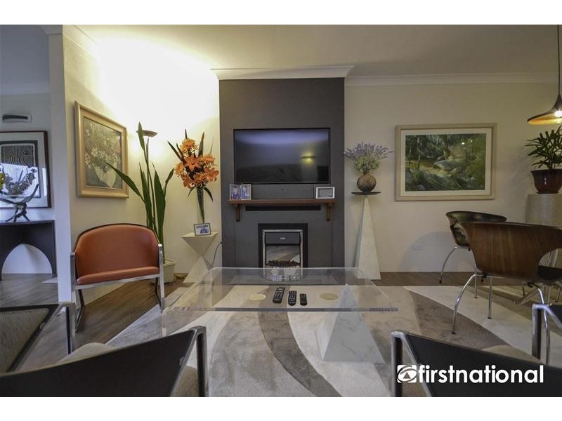 6/16-18 Golfers Crescent, Tamborine Mountain QLD 4272