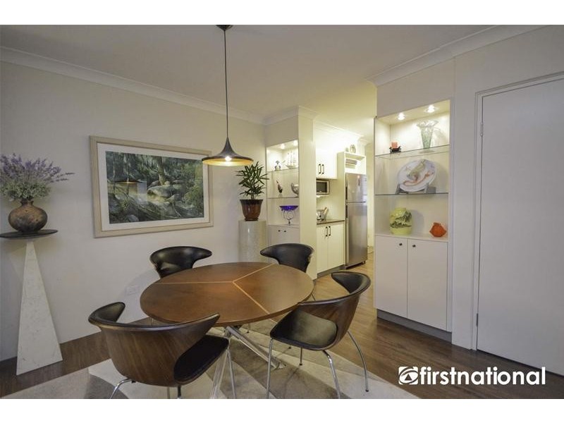 6/16-18 Golfers Crescent, Tamborine Mountain QLD 4272