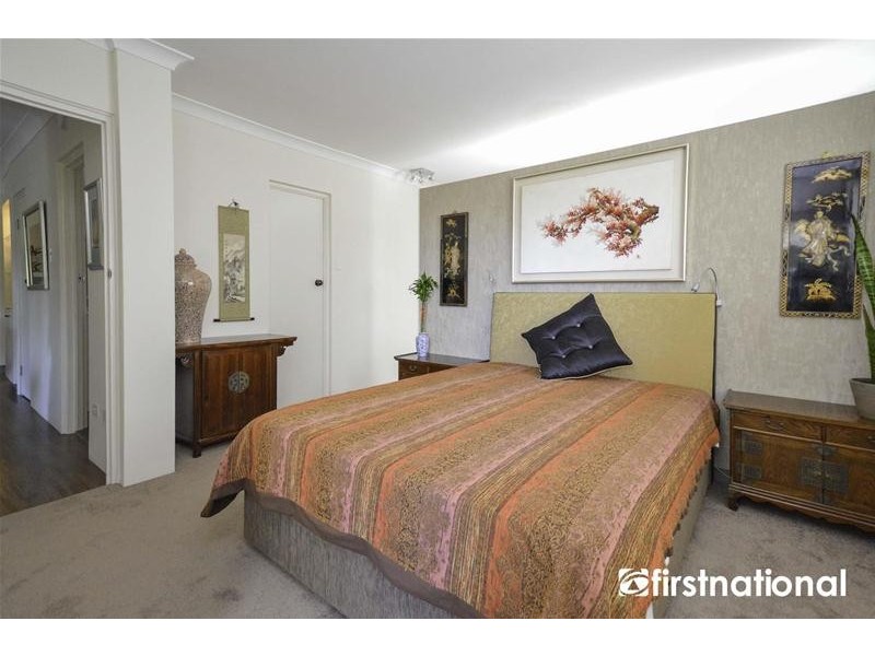 6/16-18 Golfers Crescent, Tamborine Mountain QLD 4272