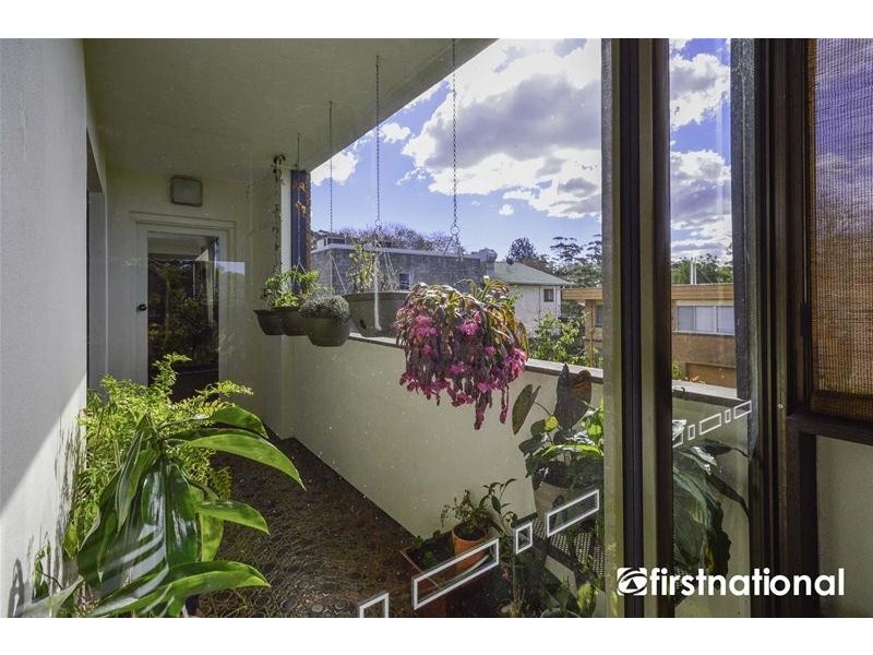 6/16-18 Golfers Crescent, Tamborine Mountain QLD 4272