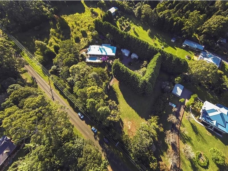 22 Wilson Road, Tamborine Mountain QLD 4272