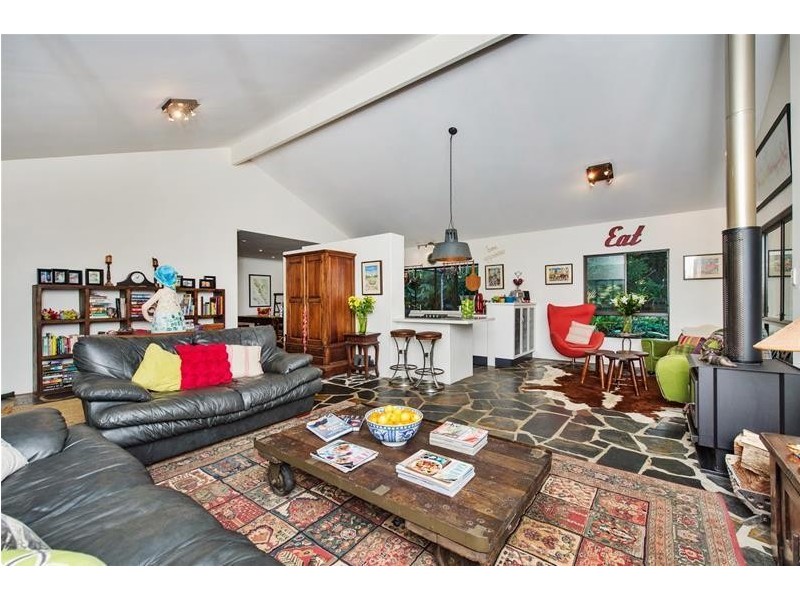 22 Wilson Road, Tamborine Mountain QLD 4272