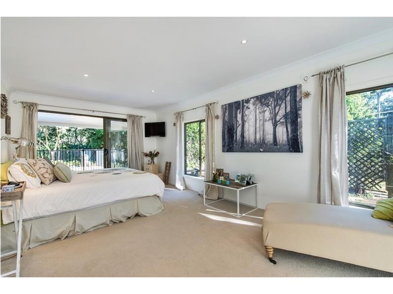 22 Wilson Road, Tamborine Mountain QLD 4272