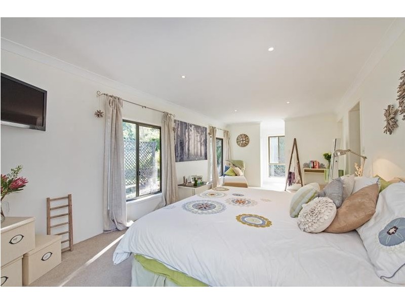 22 Wilson Road, Tamborine Mountain QLD 4272