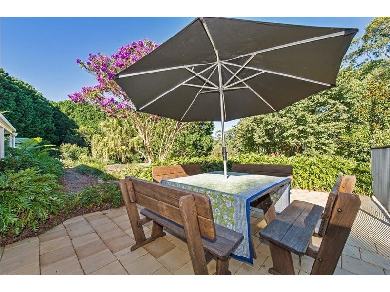 22 Wilson Road, Tamborine Mountain QLD 4272