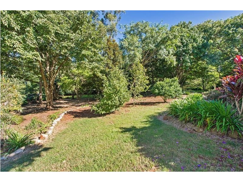 22 Wilson Road, Tamborine Mountain QLD 4272