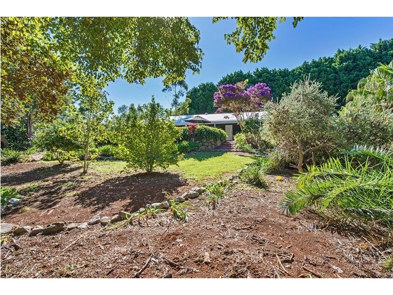 22 Wilson Road, Tamborine Mountain QLD 4272
