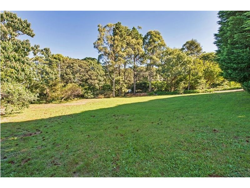 22 Wilson Road, Tamborine Mountain QLD 4272