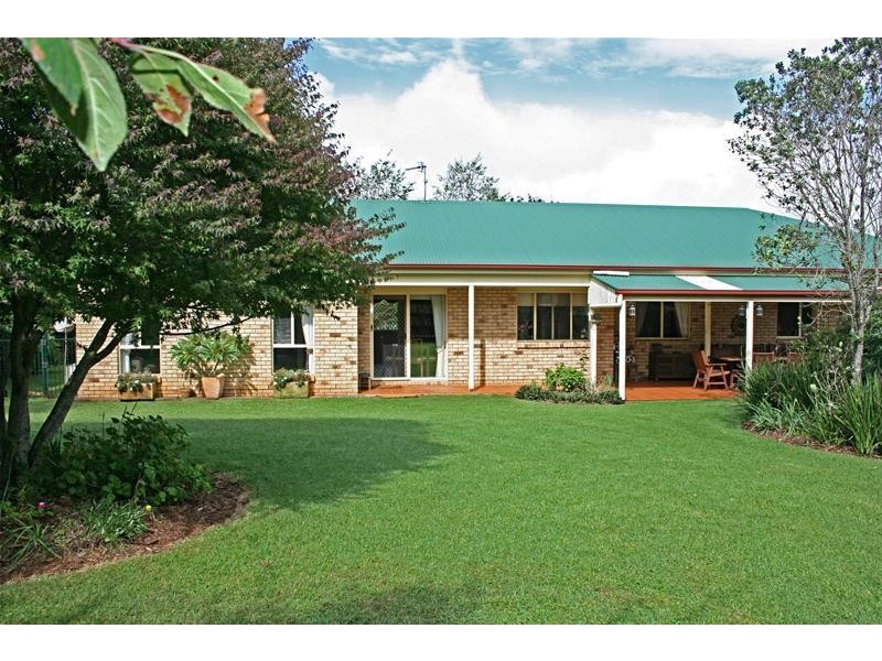 North Tamborine QLD 4272