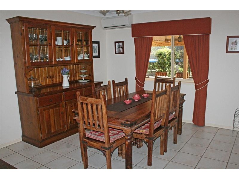 North Tamborine QLD 4272