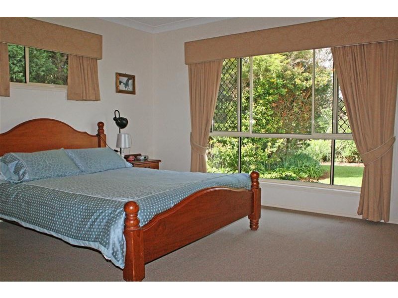 North Tamborine QLD 4272