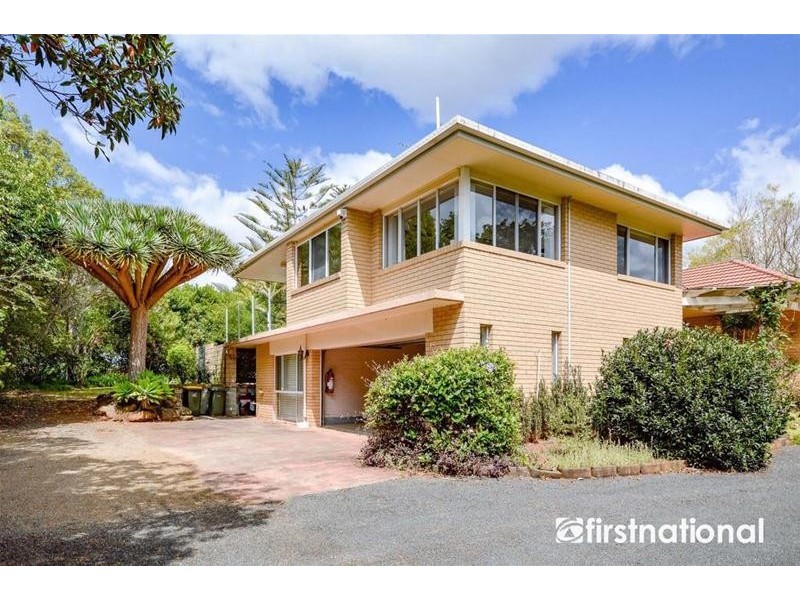 31 Bateke Road, Tamborine Mountain QLD 4272