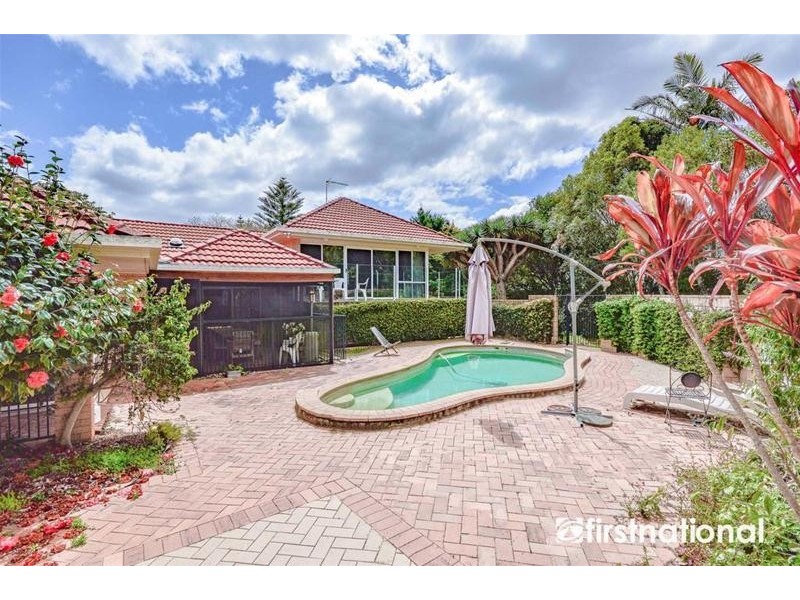31 Bateke Road, Tamborine Mountain QLD 4272