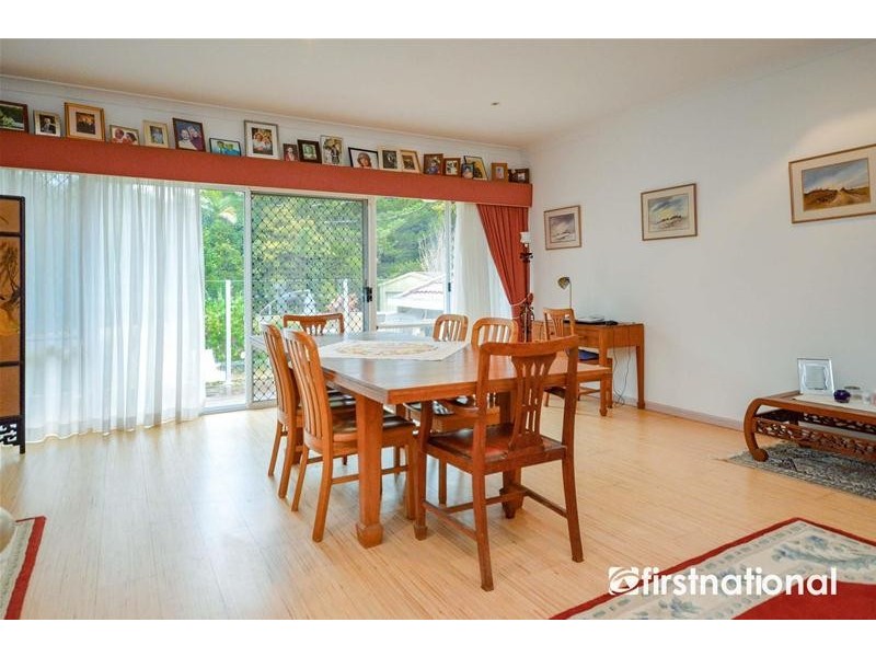 31 Bateke Road, Tamborine Mountain QLD 4272