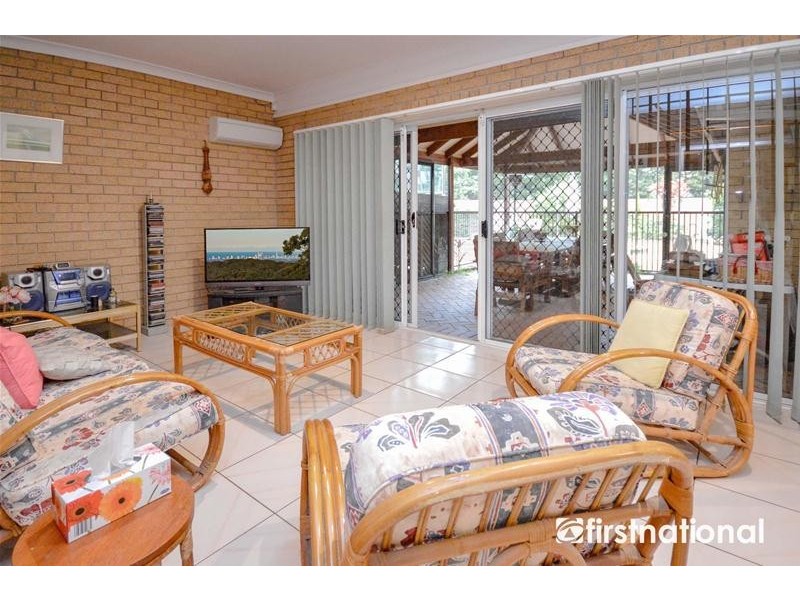 31 Bateke Road, Tamborine Mountain QLD 4272