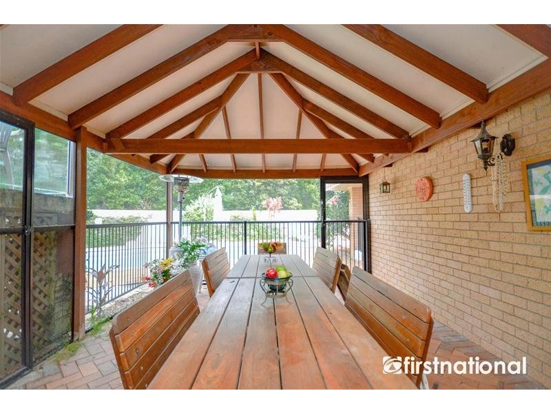 31 Bateke Road, Tamborine Mountain QLD 4272