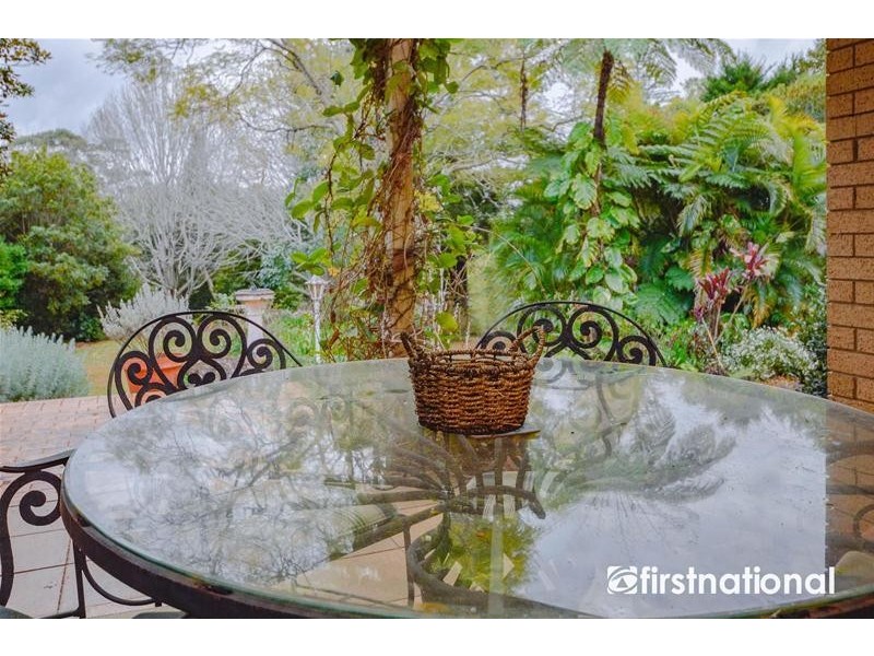 31 Bateke Road, Tamborine Mountain QLD 4272