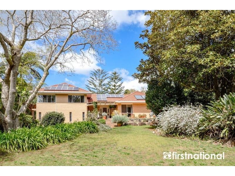 31 Bateke Road, Tamborine Mountain QLD 4272