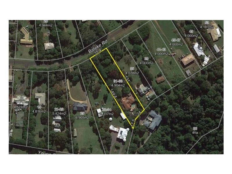 31 Bateke Road, Tamborine Mountain QLD 4272