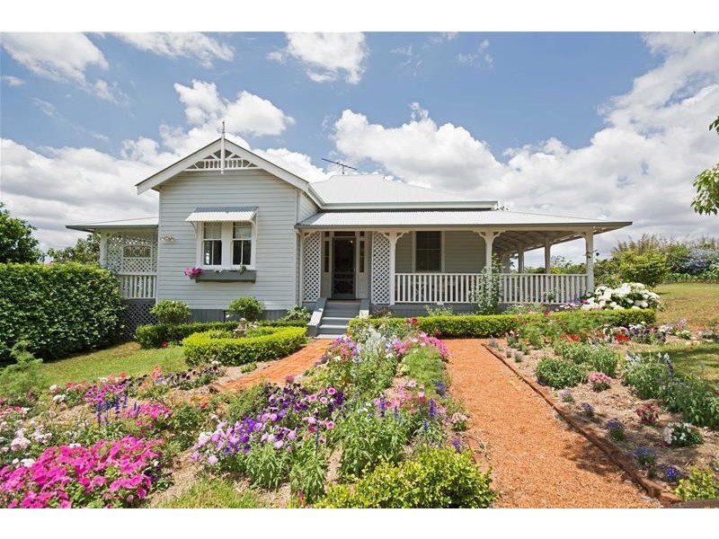 46 Main Western Road, Tamborine Mountain QLD 4272