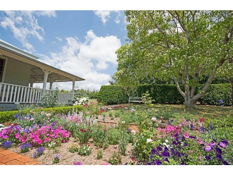 46 Main Western Road, Tamborine Mountain QLD 4272