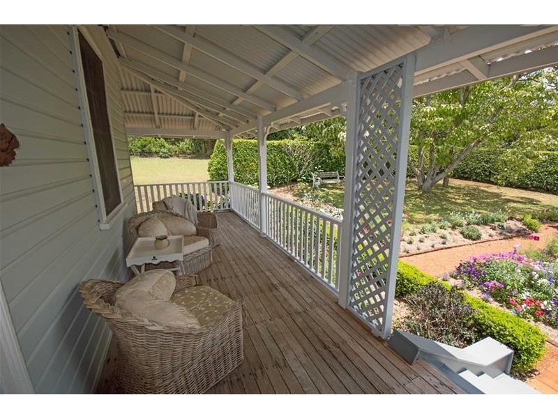 46 Main Western Road, Tamborine Mountain QLD 4272