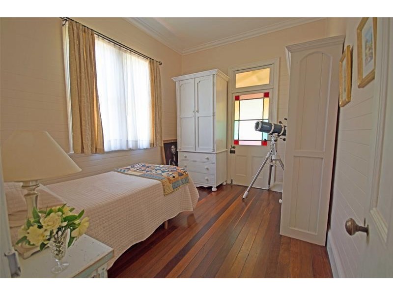 46 Main Western Road, Tamborine Mountain QLD 4272